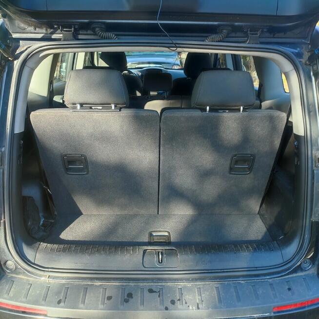 sprzedam zamienię Chevrolet Orlando Kroczyce - zdjęcie 9