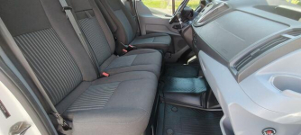 Ford Transit Krajowy, 9-os., fak. vat-23% Goczałkowice-Zdrój - zdjęcie 11