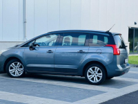 Peugeot 5008 2.0 hdi 150 km Mikołów - zdjęcie 9