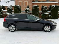 Volvo V60 R-Design 2.0d D4 163KM 5 cylindrowy ! Manual ! Super Stan ! Zwoleń - zdjęcie 7