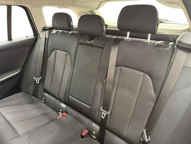 BMW Seria 3 318i aut Kombi Warszawa - zdjęcie 12