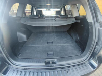 Syndyk sprzeda - Hyundai Santa, 2009 r. Warszawa - zdjęcie 6