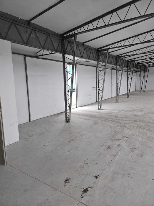 Lokal na wynajem Warszawa Białołęka Białołęka - zdjęcie 5