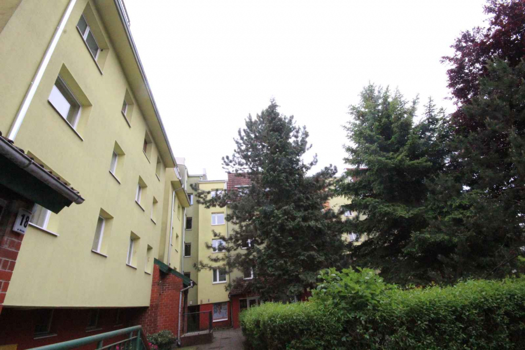 3pok, 65met, okolice Emila Zoli ROZKŁAD/BALKON/PIWNICA (Wrocław) Fabryczna - zdjęcie 12