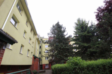 3pok, 65met, okolice Emila Zoli ROZKŁAD/BALKON/PIWNICA (Wrocław) Fabryczna - zdjęcie 12