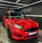 Ford Focus MK3 Częstochowa - zdjęcie 5