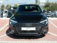 Audi A3 DW9YG23#35 TFSI mHEV S tronic Podgrz.f Salon PL VAT23% Gdynia - zdjęcie 7