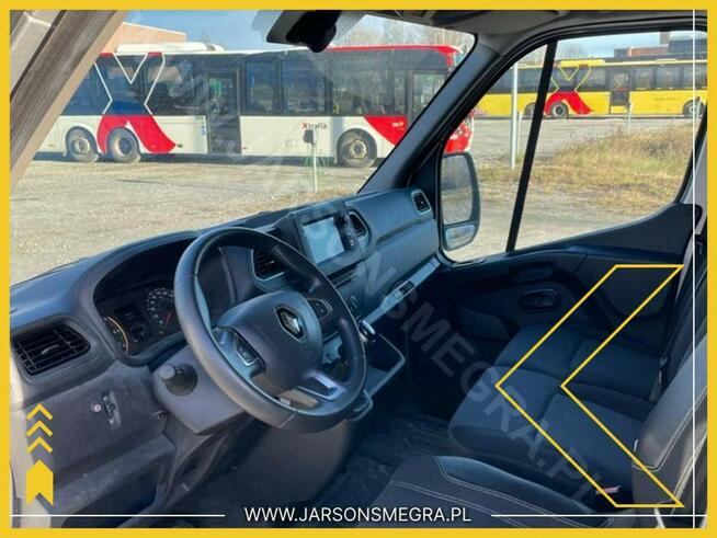 Renault Master 3.5 T 2.3 dCi Manual Kiczyce - zdjęcie 10