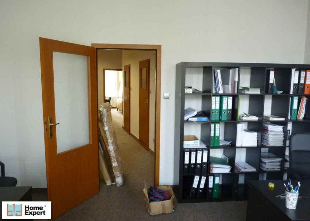 Lokal biurowy (12m2) Okolice Ślicznej PARKING (Wrocław) Krzyki - zdjęcie 9