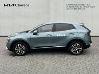 SPORTAGE HYBRYDA Business Line Premium AE+ Słupsk - zdjęcie 2