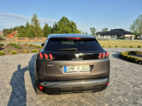 Peugeot 3008 1.5hdi manual KAMERA ALCANTARA navigacja led Drelów - zdjęcie 5