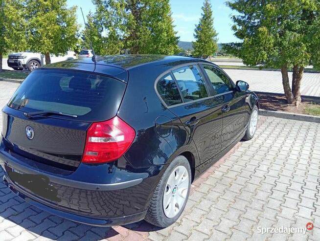 BMW Stan bardzo dobry Kielce - zdjęcie 4