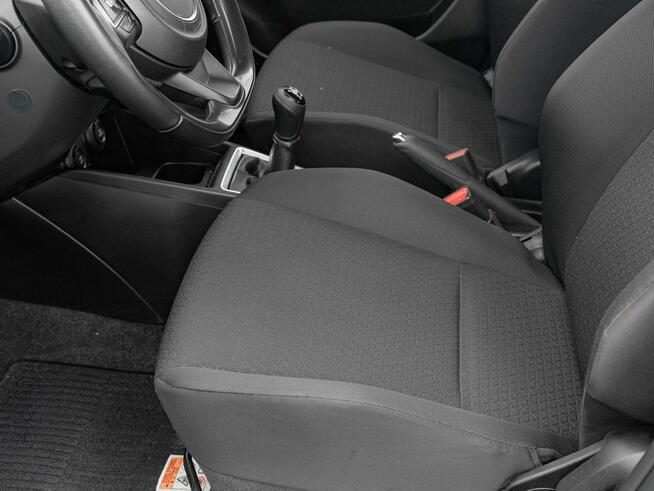 Suzuki Swift WD7763P#1.2 Dualjet SHVS Premium Cz.cof Salon PL VAT 23% Gdynia - zdjęcie 12