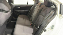 Toyota Corolla 1.8 Hybrid GPF Active sedan Warszawa - zdjęcie 11