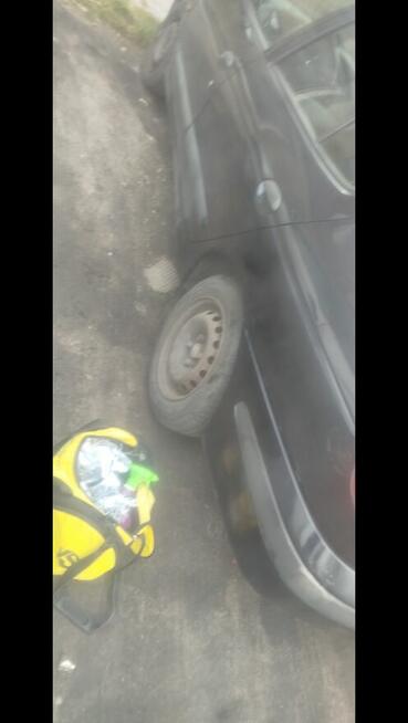 Reno megan clasic silnik 1.4 sprawne jeździ Radom - zdjęcie 6