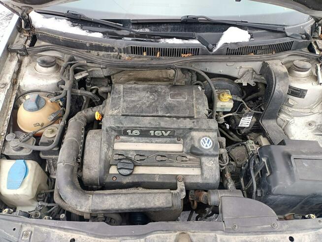 Volkswagen Golf 1.6 00r Tarnów - zdjęcie 8