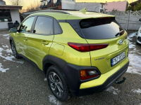 Hyundai Kona hybryda, automat, 40tys.km! Zbąszyń - zdjęcie 12