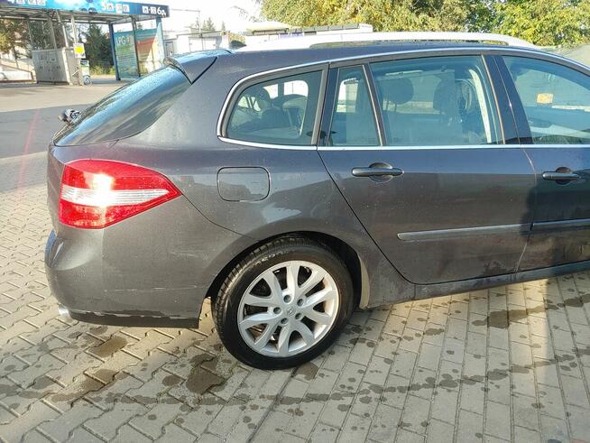 Renault Laguna 3 kombi Nysa - zdjęcie 6