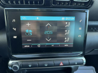 Citroen C3 Aircross Pisemna gwarancja 12 miesięcy Konin - zdjęcie 12