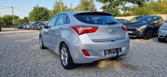 Hyundai i30 Jeden Właściciel Zadbany 1.4 Classic Płock - zdjęcie 7