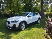 BMW X2 18i 2019r
