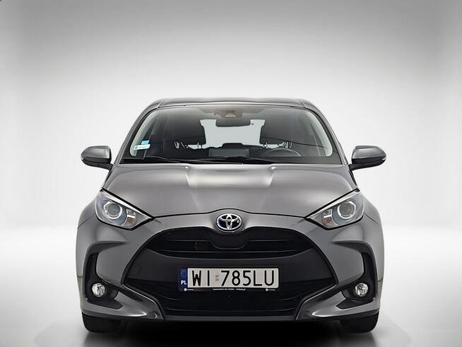 Toyota Yaris Hybrid 1.5 Comfort ! Z Polskiego Salonu ! Faktura Vat ! Warszawa - zdjęcie 8
