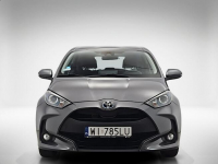 Toyota Yaris Hybrid 1.5 Comfort ! Z Polskiego Salonu ! Faktura Vat ! Warszawa - zdjęcie 8