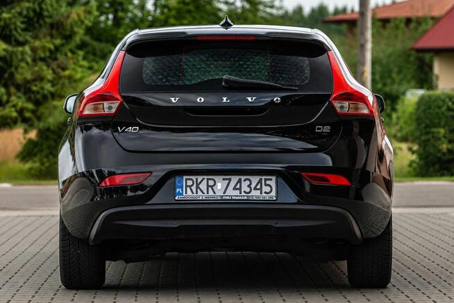 VOLVO V40 Targowiska - zdjęcie 2