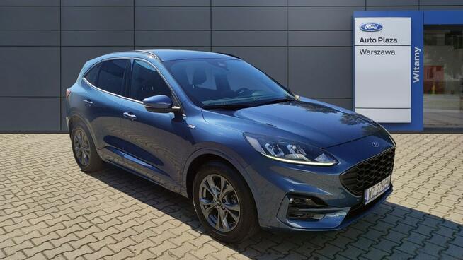 Ford Kuga ST-Line 1.5 EcoBoost 150 KM M6 MC86224 Warszawa - zdjęcie 7