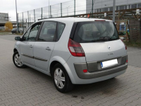 Renault Scenic  ^*Klimatyzacja^ Tempomat^ Zarej. Starogard Gdański - zdjęcie 5