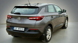 Opel Grandland X AUTOMAT / Gwarancja / 43 008 NETTO / 52 900 BRUTTO Rybnik - zdjęcie 6