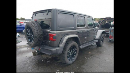 Jeep Wrangler SAHARA / AWD / Hybryda Częstochowa - zdjęcie 4