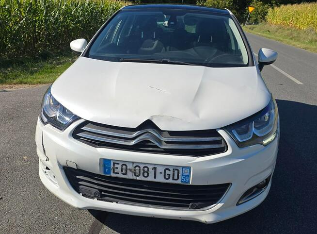 Citroen C4 Automat  30tyskm ! Pleszew - zdjęcie 4