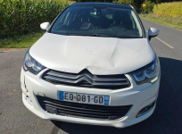 Citroen C4 Automat  30tyskm ! Pleszew - zdjęcie 4