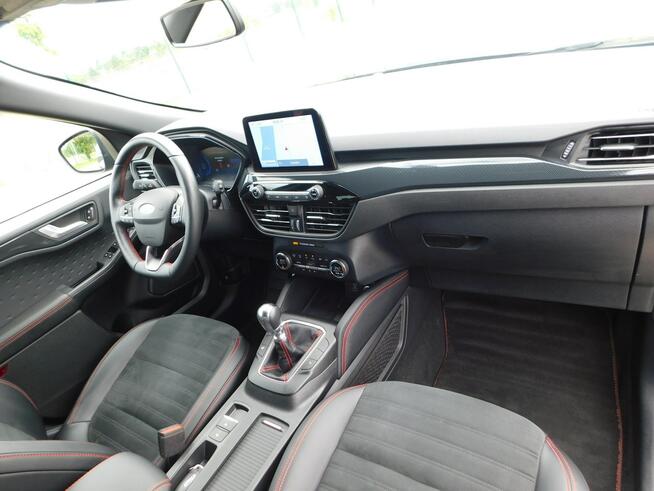 Ford Kuga ST-Line z Gwarancją Model 2021r Żyrardów - zdjęcie 6