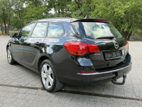 Opel Astra Navi PDC Gwarancja Kutno - zdjęcie 7