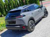 Elegancki Peugeot 2008 Benzyna-Manual Lubartów - zdjęcie 9