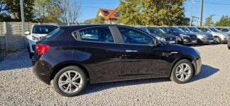 Alfa Romeo Giulietta 1.6 JTDM 16V Płock - zdjęcie 12