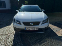 Seat Leon 1.8 TSI Start&amp;Stop DSG XCELLENCE Bielawa - zdjęcie 3