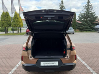 Opel Grandland GS mHybrid 1.2 Turbo 145KM eDCT6 Giżycko - zdjęcie 7