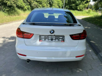 BMW 3GT Navi Klimatronic Bi-Xenon Super stan TOP Gostyń - zdjęcie 5