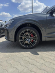Audi Q8 e-hybrid quattro 360 KM tiptronic Radom - zdjęcie 2