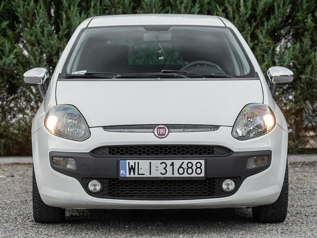 Fiat Punto Lipsko - zdjęcie 4