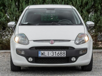 Fiat Punto Lipsko - zdjęcie 4
