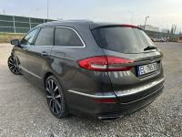 Ford Mondeo bogate wyposazenie / faktura vat marża / zadbany Starowa Góra - zdjęcie 6