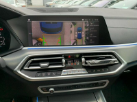 BMW X5 xDrive45e Panorama LASER Kamery Hak Baranowo - zdjęcie 12