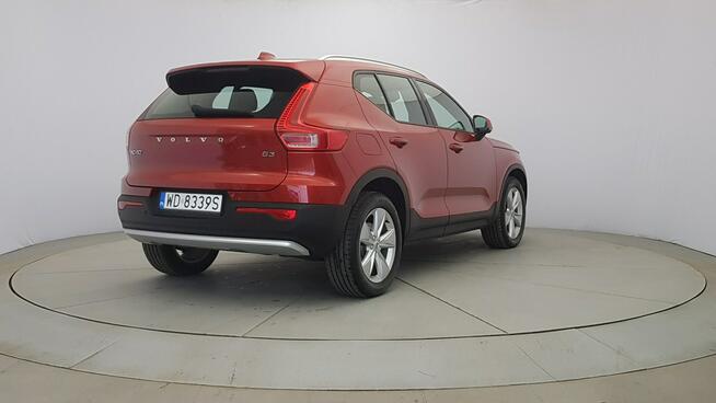 Volvo XC 40 B3 Core ! Z Polskiego Salonu ! Faktura VAT ! Warszawa - zdjęcie 7