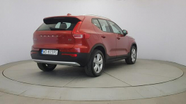 Volvo XC 40 B3 Core ! Z Polskiego Salonu ! Faktura VAT ! Warszawa - zdjęcie 7