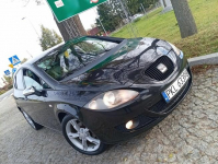 SEAT/LEON/1.9/TDI/ŁADNY-STAN/1-WŁAŚCICIEL/ZAREJESTR/