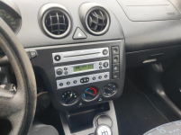 Ford Fiesta 1.3 Klima z Niemiec Rymanów - zdjęcie 5